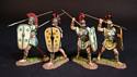 Samnite Warriors