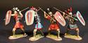 Samnite Warriors