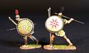 Samnite Warriors