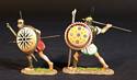 Samnite Warriors