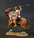 Iberian Light Cavalry