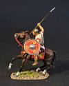 Iberian Light Cavalry, Spanish