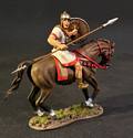 Iberian Light Cavalry, Spanish