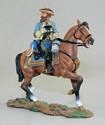 Jeb Stuart Mounted