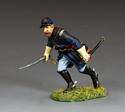 Infantry Lieutenant w/Sword