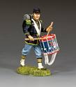 Infantry Drummer Boy