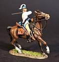 3rd Continental Dragoons, Battle of Cowpens