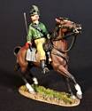 Lieutenant Colonel Banastre Tarleton