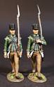 British Legion Infantry "Tarleton's Raiders"