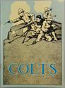 Colts Revolvers Automatic Pistols Price List and Catalog