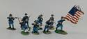 American Civil War Iron Brigade