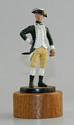 Captain of Continental Marines, 1798