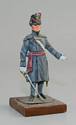 Officer, Coldstream Guards, 1812