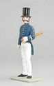 A Peeler or Policeman