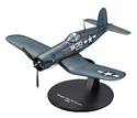 Vought F4U-1a Corsair – 16-victory ace Ira Kepford, VF-17 "Jolly Rogers," U.S. Navy, 1944