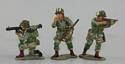 82nd Airborne Bazooka Team