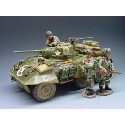 Greyhound Armoured Car