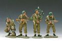 Lord Lovat Command Group