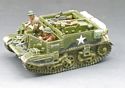 Bren Gun Carrier Set