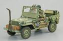 US Patrol Jeep