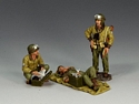 GI Tank Crew