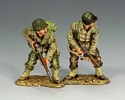 Two-Man Patrol