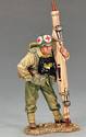 Standing Medic