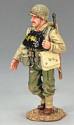 wwii dday d-day us army ranger