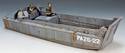 Normandy LCVP Landing Craft (#PA26-22)