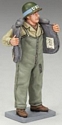 wwii dday d-day usn sailor