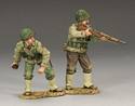 wwii dday d-day grenade Grenade Attack!