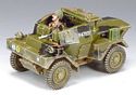 Dingo Armoured Car - Normandy Version