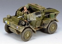 king country wwii dday armor AFV Dingo