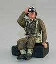 king country wwii dday tommy brit afv officer