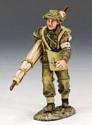 king country wwii brit stretcher BT Stretcher Bearer