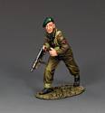 Free French Commandos Grenadier