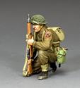 Kneeling Rifleman