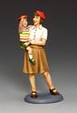 Liberation! Mother & Child