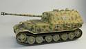 Elefant Tank Destroyer - Sd.Kfz.184, Poland 1944 - 1/35th Scale