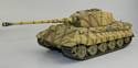 Henschel/Porsche Sd.Kfz.182 King Tiger, German Army