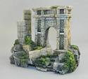 Ancient City Ruins