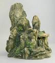 Rocky Outcropping Caves