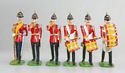 British Band Set