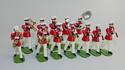 US Marine Band in White Trousers - 8th & I