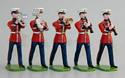 “The President’s Own” U. S. Marine Band - Five Musicians