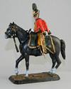 Hussars Officer, 1810-1817
