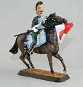 Lancer, 5th Light Cavalry Regt, 1812 France