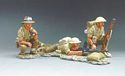 Bren Gun Set