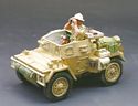 Dingo Car Set