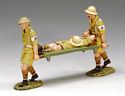 Desert Stretcher Party